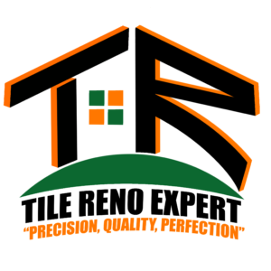Tile Reno Expert Logo