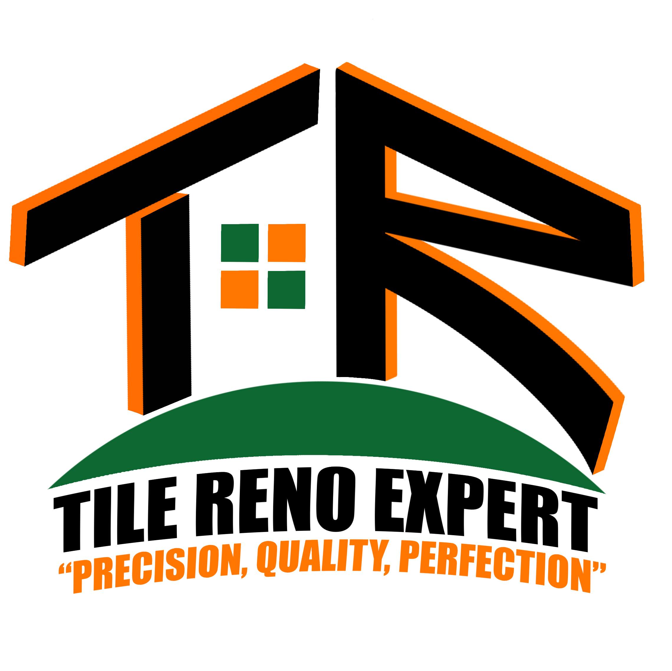 Tile Reno Expert: Professional Tile Installation
