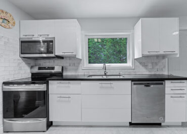 Kitchen Tile Decoration Ideas: Elevate Your Space with Style